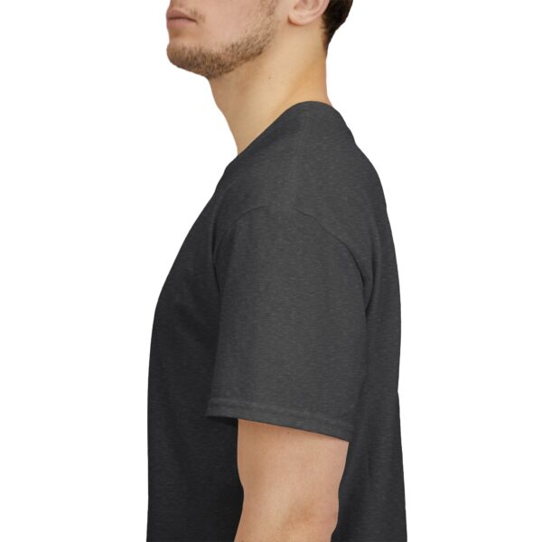 Unisex Heavy Cotton Tee - Image 166