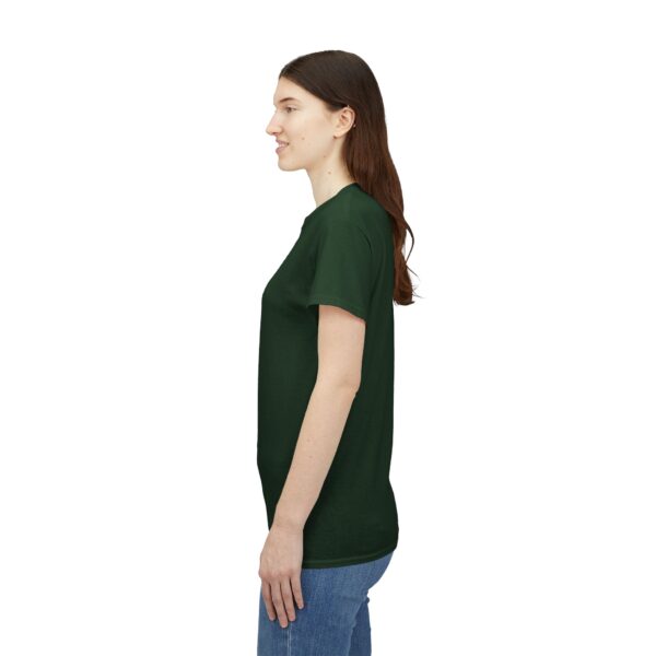 Unisex Heavy Cotton Tee - Image 134