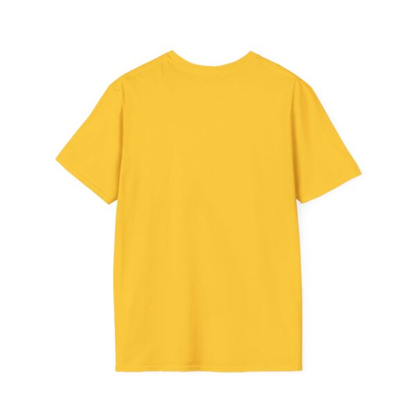 Obama High Lacrosse Team Action Tee - Image 36