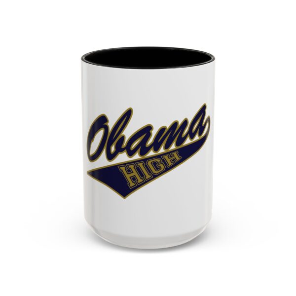 Obama High Swoosh Coffee Mug - Image 10