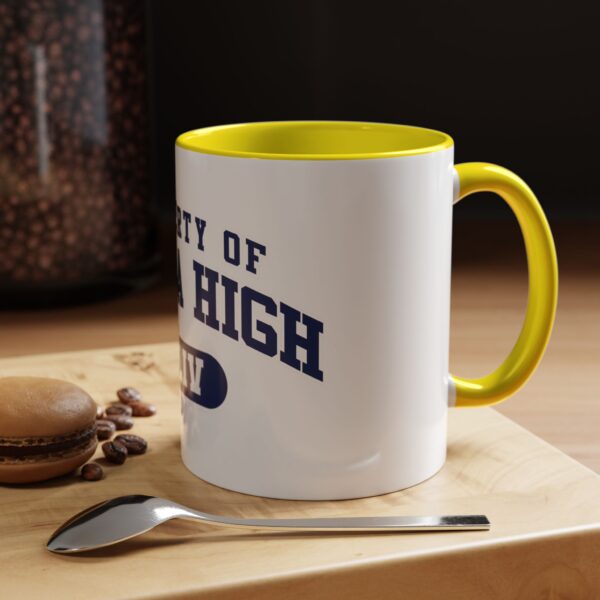 "Property of Obama High" Coffee Mug - Image 47
