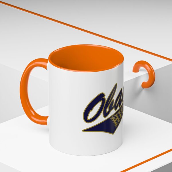 Obama High Swoosh Coffee Mug - Image 17