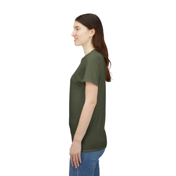 Unisex Heavy Cotton Tee - Image 99
