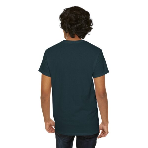 Unisex Heavy Cotton Tee - Image 195