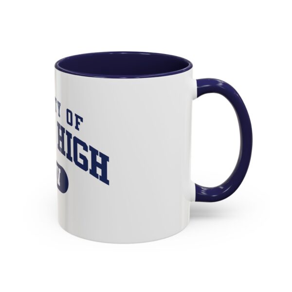 "Property of Obama High" Coffee Mug - Image 8