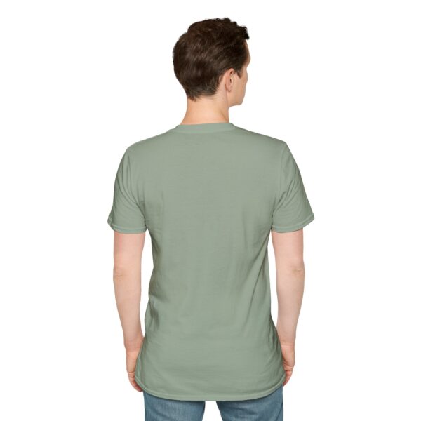 Obama High Basketball T-Shirt - Image 40