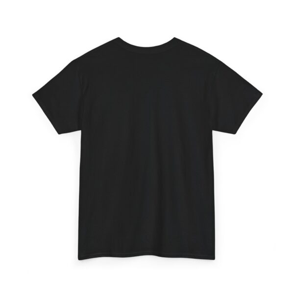 Obama High Anime Club Unisex Heavy Cotton Tee (Boy Hero Version) - Image 62