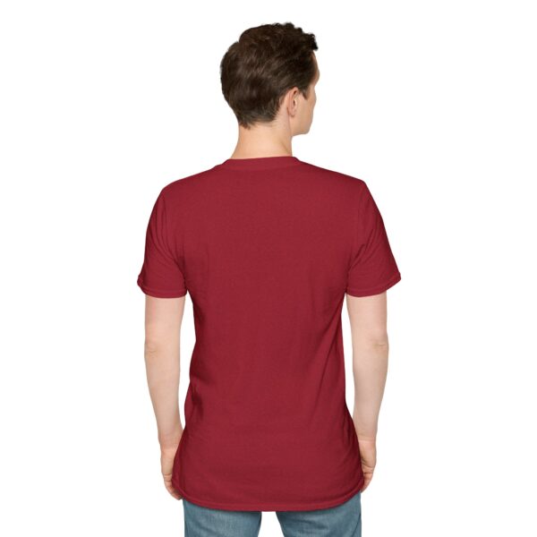 Obama High Basketball T-Shirt - Image 29