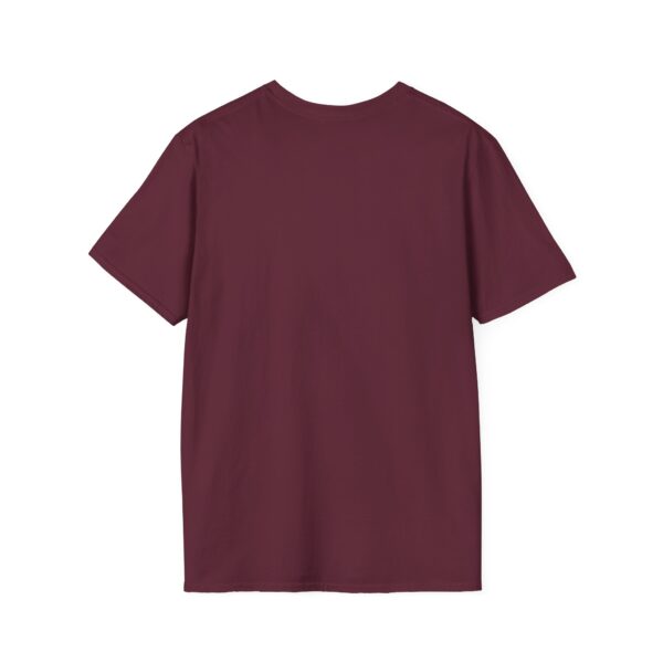"Property of Obama High" Unisex Softstyle T-Shirt - Casual School Spirit Wear - Image 21