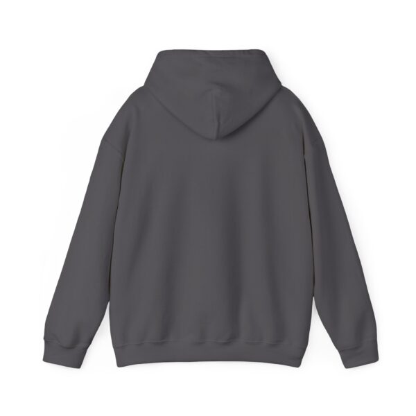 Obama High Debate Team Heavy Blend™ Hooded Sweatshirt - Image 14