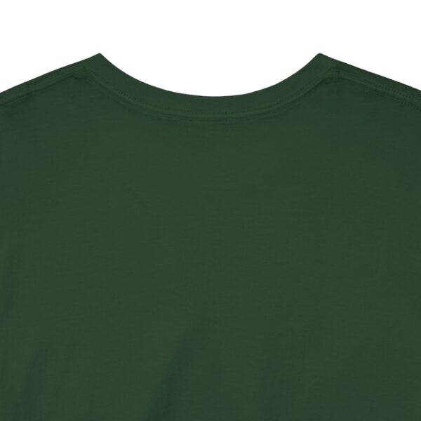 Unisex Heavy Cotton Tee - Image 115