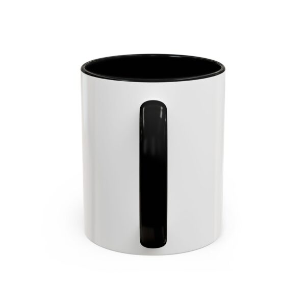 "Property of Obama High" Coffee Mug - Image 4