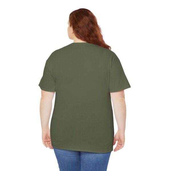 Unisex Heavy Cotton Tee - Image 86