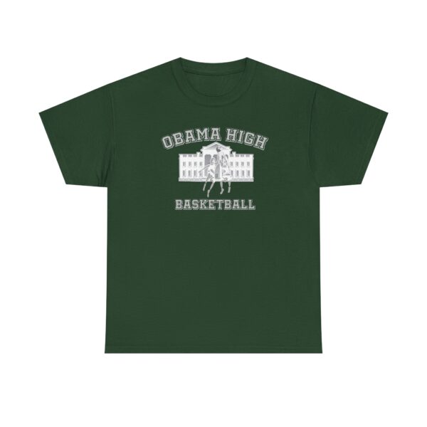 Unisex Heavy Cotton Tee - Image 106