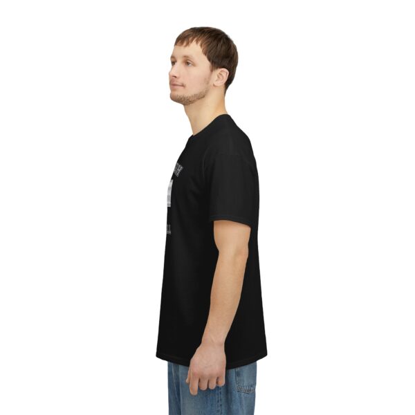 Unisex Heavy Cotton Tee - Image 60