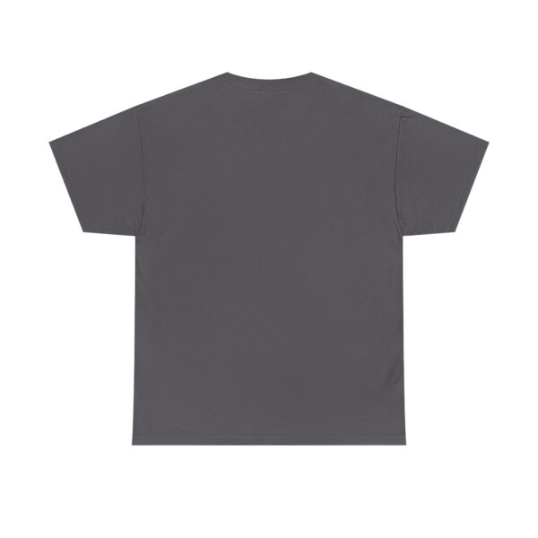 Obama High Anime Club Unisex Heavy Cotton Tee (Boy Hero Version) - Image 68