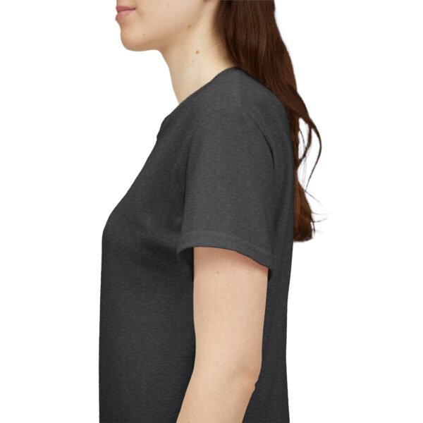 Unisex Heavy Cotton Tee - Image 170