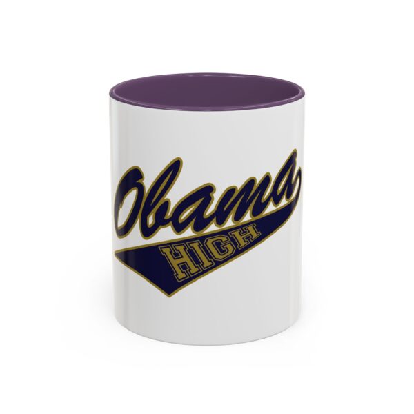 Obama High Swoosh Coffee Mug - Image 18