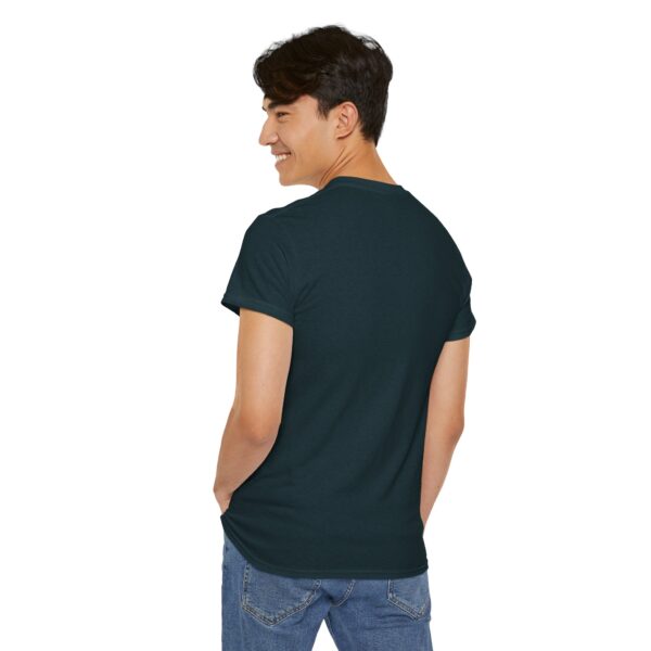 Unisex Heavy Cotton Tee - Image 197