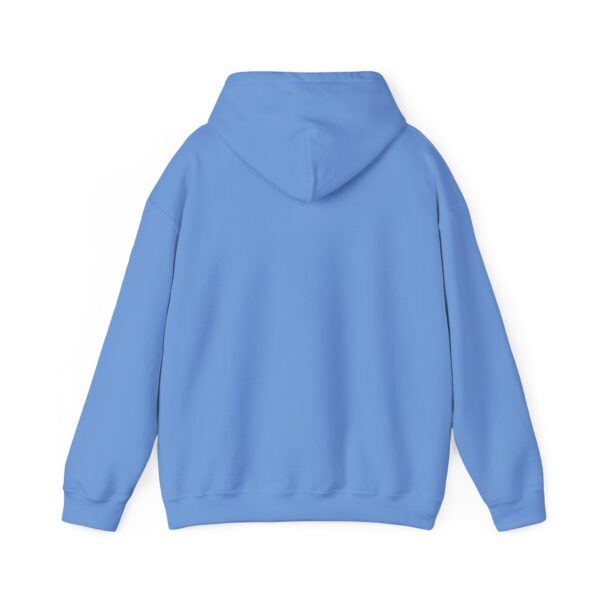 Obama High Lacrosse Hooded Sweatshirt - Image 15