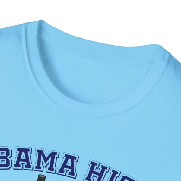 Obama High Basketball – One-on-One with History - Image 24