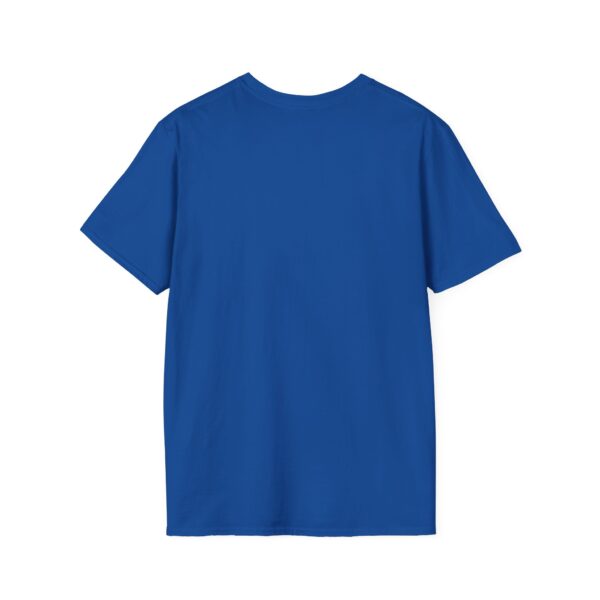 "Property of Obama High" Unisex Softstyle T-Shirt - Casual School Spirit Wear - Image 47