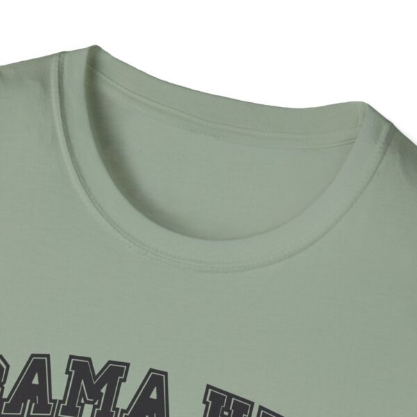 Obama High Basketball T-Shirt - Image 35