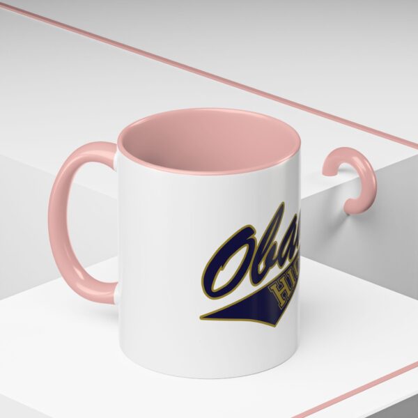 Obama High Swoosh Coffee Mug - Image 7