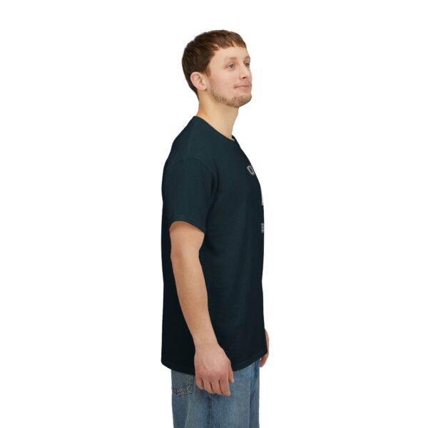 Unisex Heavy Cotton Tee - Image 198
