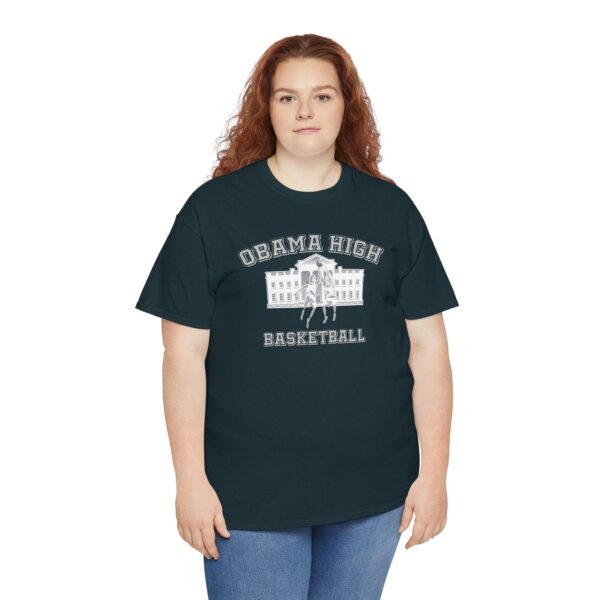Unisex Heavy Cotton Tee - Image 190
