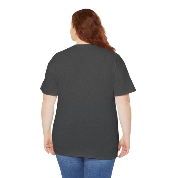 Unisex Heavy Cotton Tee - Image 156