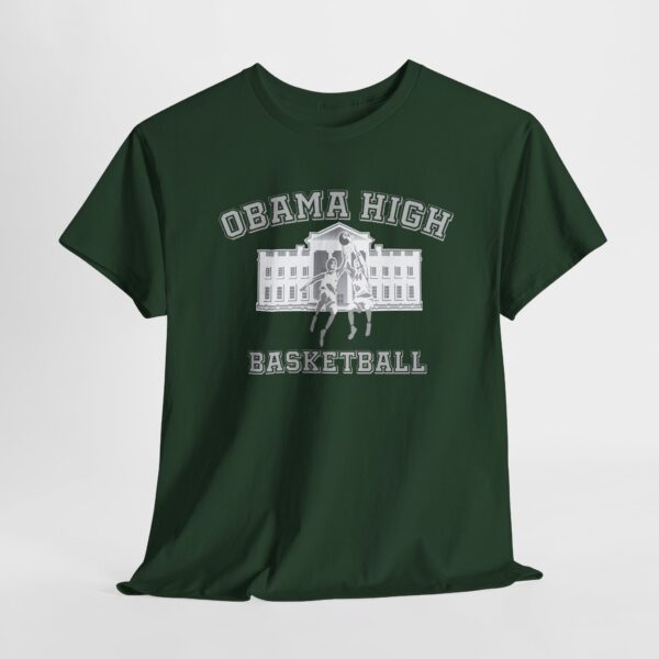 Unisex Heavy Cotton Tee - Image 111