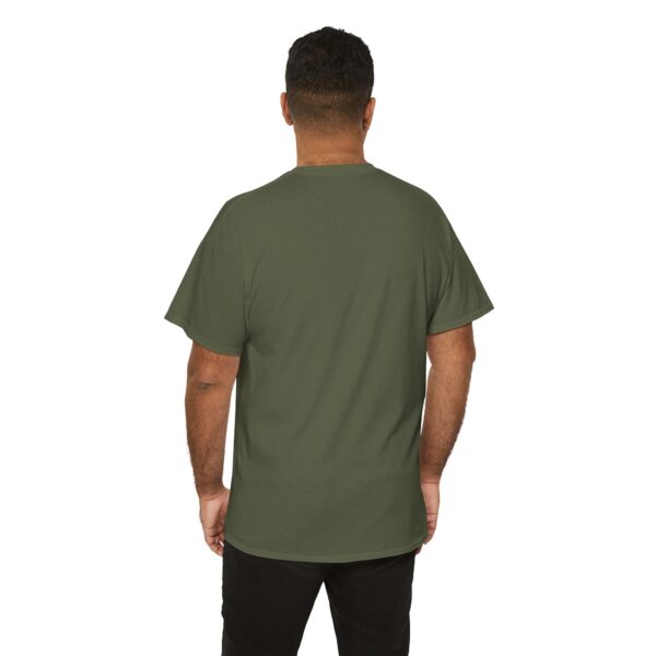 Unisex Heavy Cotton Tee - Image 88