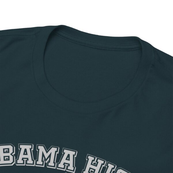 Unisex Heavy Cotton Tee - Image 184