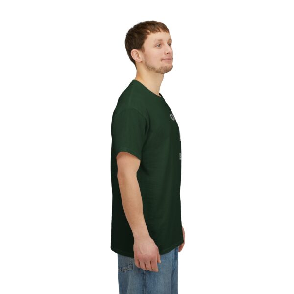 Unisex Heavy Cotton Tee - Image 128