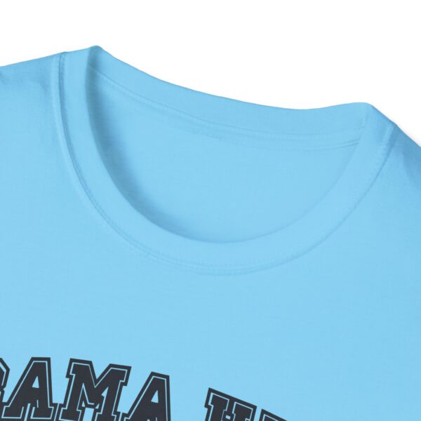 Obama High Basketball T-Shirt - Image 48