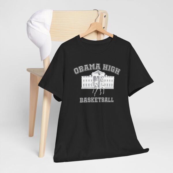 Unisex Heavy Cotton Tee - Image 43