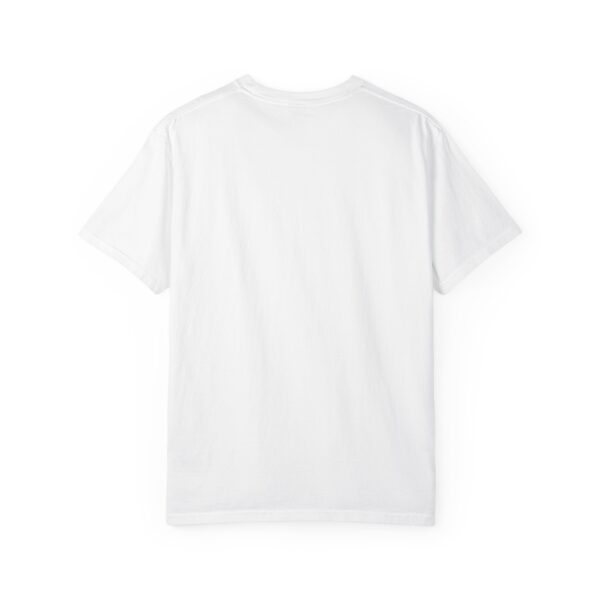 Obama High Basketball T-Shirt - Image 10