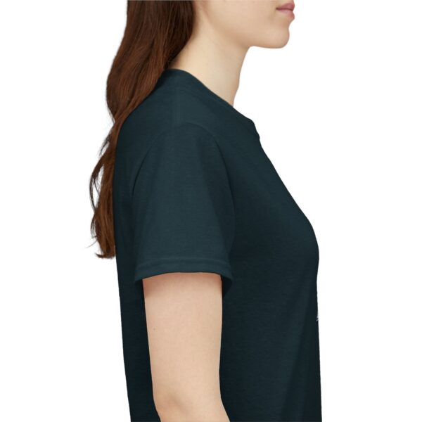 Unisex Heavy Cotton Tee - Image 203