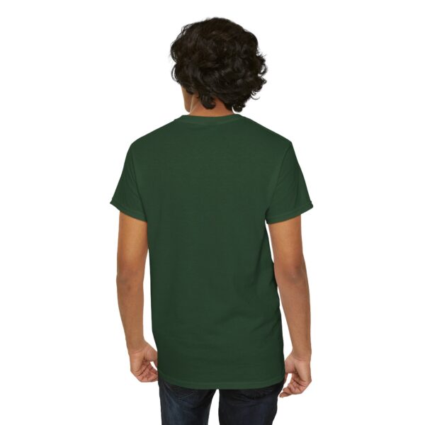 Unisex Heavy Cotton Tee - Image 125