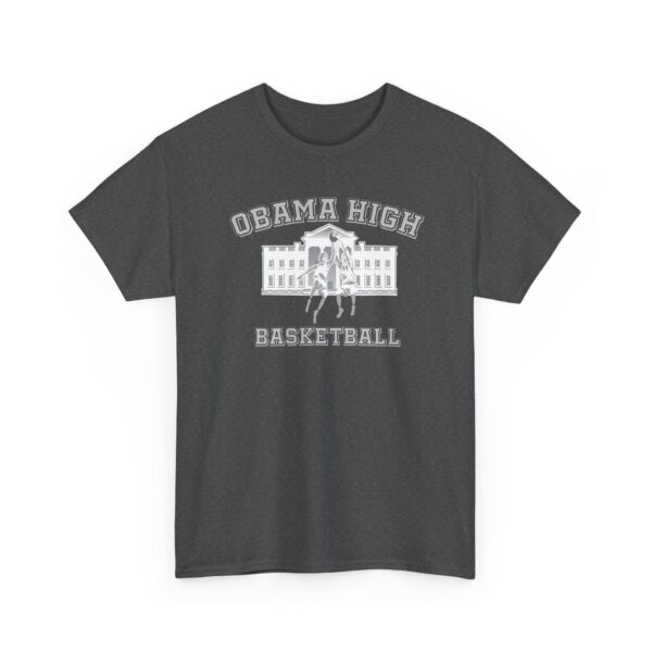 Unisex Heavy Cotton Tee - Image 143