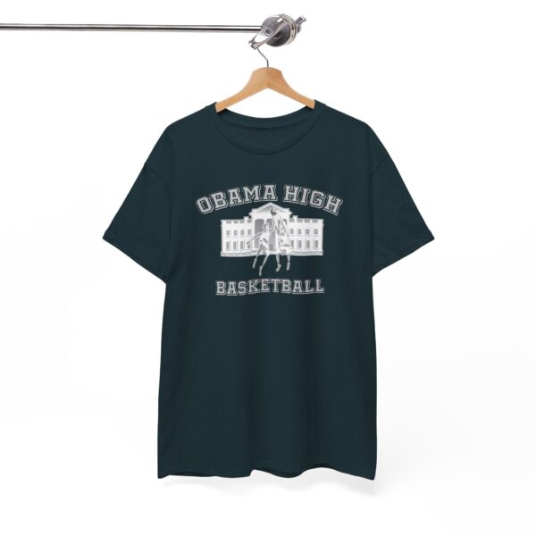 Unisex Heavy Cotton Tee - Image 182