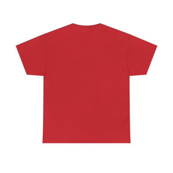 Obama High Anime Club Unisex Heavy Cotton Tee (Boy Hero Version) - Image 72