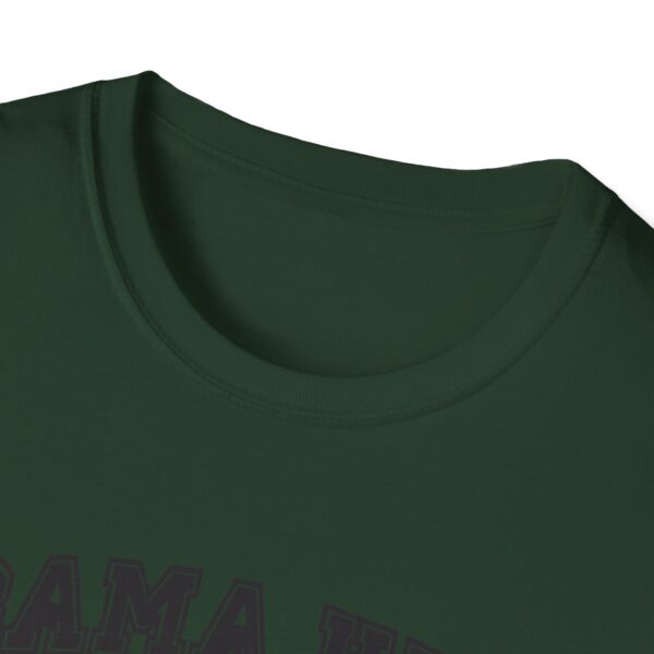 Obama High Basketball T-Shirt - Image 11