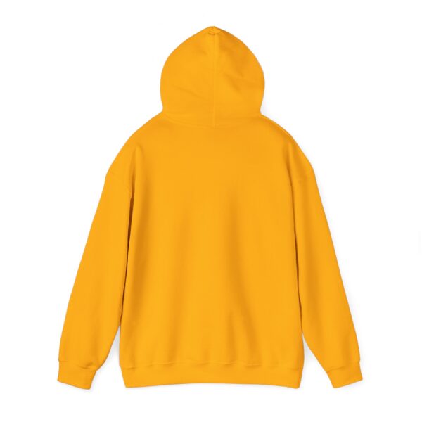 Obama High Lacrosse Hooded Sweatshirt - Image 12