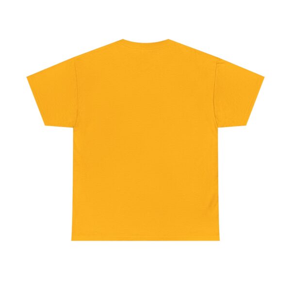 Obama High Debate Team  - Gildan Unisex Heavy Cotton Tee - Image 11