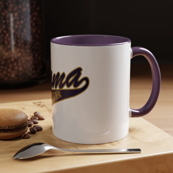 Obama High Swoosh Coffee Mug - Image 19