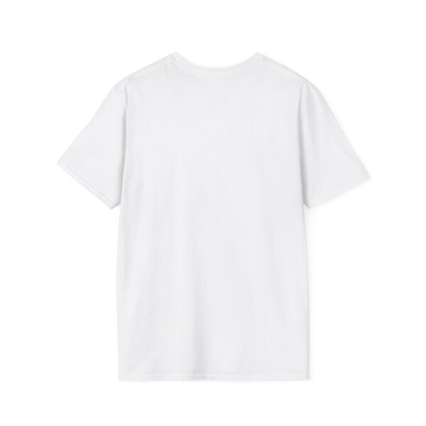 Obama High Lacrosse Team Action Tee - Image 44