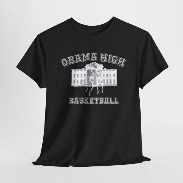 Unisex Heavy Cotton Tee - Image 41