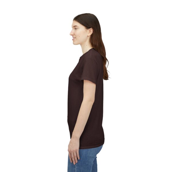 Unisex Heavy Cotton Tee - Image 29